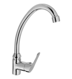ARÇE Tekli Alttan Lavabo Bataryası