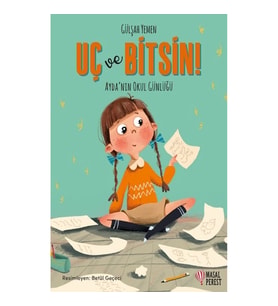 Uç ve Bitsin