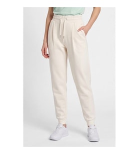 Hummel Ember Ekru Kadın Eşofman Altı 932528-9157