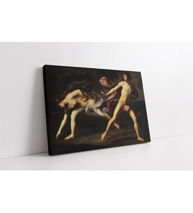 Atalanta ve Hippomenes