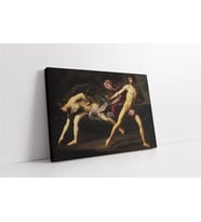 Atalanta ve Hippomenes