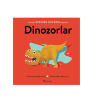 Tepeden Kuyruğa Dinozorlar - Stacey Roderick