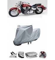 Yeni Honda VTX 1300 S   Motosiklet Brandası ARKA ÇANTA UYUMSUZ BRANDA