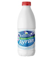 Belendağ Bodrum Doğal Ayran 1 Litre