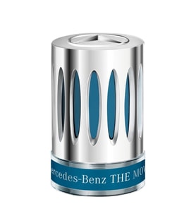 Mercedes-Benz The Move EDT 20 ml Travel Spray Erkek Parfümü