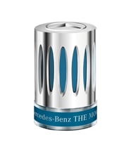 Mercedes-Benz The Move EDT 20 ml Travel Spray Erkek Parfümü