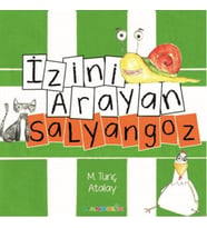 İzini Arayan Salyangoz