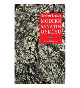 Modern Sanatın Öyküsü