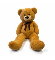 62723 PELUŞ 100CM UZUN AYI
