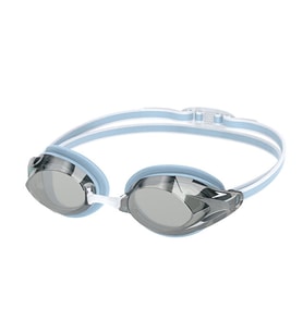 Speedo Speedo Vanquisher 3.0 Mir Af Yüzücü Gözlüğü 8-00473617931 Mavi