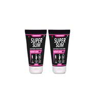 Super Slim Gel 2 Adet Bay Bayan Jeli 50 ml