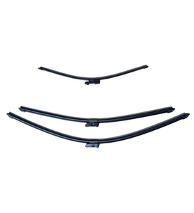 VW Tiguan 2016-2020 Ön Arka Cam Silecek Seti Takımı 5NB998002
