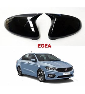 FİAT EGEA 2015- BATMAN YARASA AYNA KAPAĞI