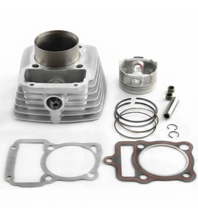 Cg125 Silindir Komple 13 Pim