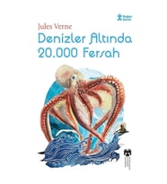 Klasikleri Okuyorum Denizler Altında 20.000 Fersah