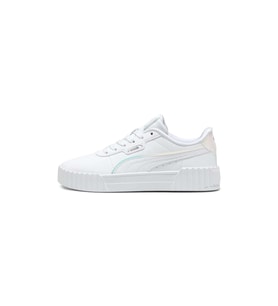 Puma 402280-01 Carina 3.0 Holo 2.0 Jr Sneaker