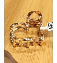 Monalisa Home Döküm Metal 5 cm Minik Lüks Toka