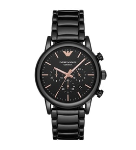 Emporio Armani AR1509 Erkek Kol Saati