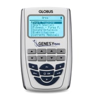 Globus Genesy 1500 Ems Tens Nmes Ve Fizik Tedavi Cihazı