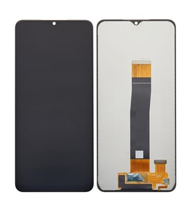 Samsung Galaxy A13 5G Lcd Ekran Dokunmatik SMA136B - 4G UYUMLU DEĞİLDİR