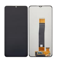 Samsung Galaxy A13 5G Lcd Ekran Dokunmatik SMA136B - 4G UYUMLU DEĞİLDİR