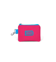 Coral High Kids Açık Pembe Lavanta Bozuk Para Çantası 21707