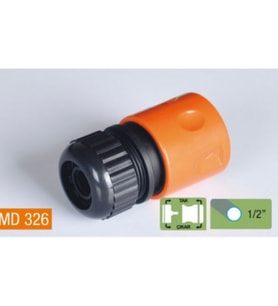 HORTUM BAĞLANTI ADAPTÖRÜ 1/2 (5680)