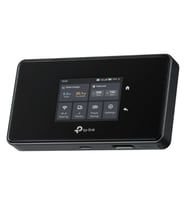 TP-LINK M8550 AXE3600 TRIBAND 5G LTE MOBIL KABLOSUZ ROUTER
