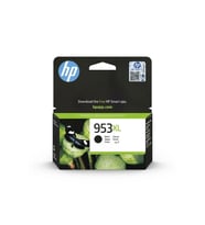 Orijinal Hp 953 Xl Mürekkep Kartuşu Siyah L0s70ae