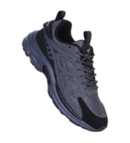 Volis 26507-M Füme Erkek Sneaker Spor Ayakkabı