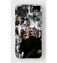 Iphone 11 Pro Uyumlu Baskılı Yumuşak Silikon Şeffaf Telefon Kılıfı
