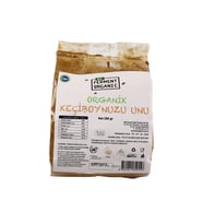 Organik Keçiboynuzu unu 250 g Jelatin