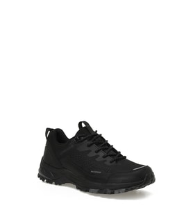 Lumberjack Raven 5Pr Outdoor Erkek Spor Ayakkabı Siyah