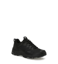 Lumberjack Raven 5Pr Outdoor Erkek Spor Ayakkabı Siyah