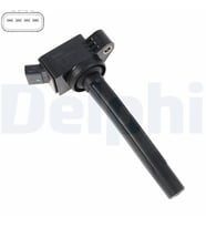 DELPHI GN1101912B1 Bobin 9091902271