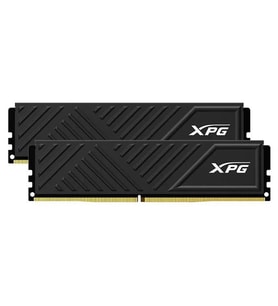 XPG 32GB (2X 16GB) DDR4 3200MHZ CL16 DUAL KIT PC RAM SPECTRIX D35 AX4U320016G16A-DTBKD35