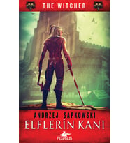 The Witcher 3 - Elflerin Kanı
