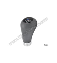 BMW -bmw- Vites Topuzu 6 İleri Man Şanz Gri Suni Deri M Sport 25117896885 Wender