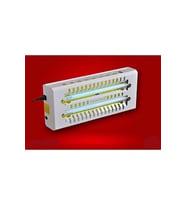 SM 041 K UV Yapışkanlı Sinek Tuzakları Efk Cihazı