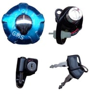 Kuba Kontak Set Oem Çita 150R