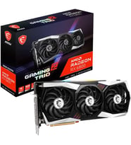 MSI RX 6800 Gaming Z Trio 16G 256 Bit GDDR6 16 GB Ekran Kartı Outlet