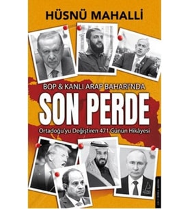 Son Perde