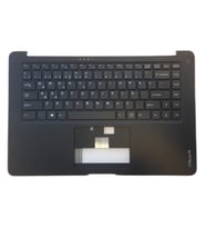 Hometech HT-Book14B Notebook Klavyeli Kasası
