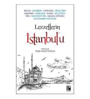 Lezzetlerin İstanbul’u