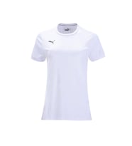 Puma Teamgoal 23 Jersey W Kadın Futbol Forması 70437814 Beyaz