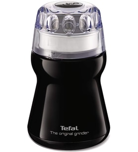 Tefal Tefal 50 Gr Paslanmaz Çelik 180 Watt Kahve Ve Baharat Öğütücü (Çok Renkli)
