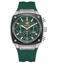 Beverly Hills Polo Club BP3778X.377 Erkek Kol Saati