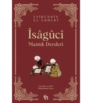Mantık Dersleri - Îsâgûcî