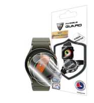 SAMSUNG Galaxy Watch 7 (40mm) Hydrogel (İnce TPU) ile uyumlu IPG Ekran Koruyucu (2 Adet)