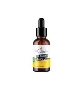 Sarı Kantaron Yağı 20 ml